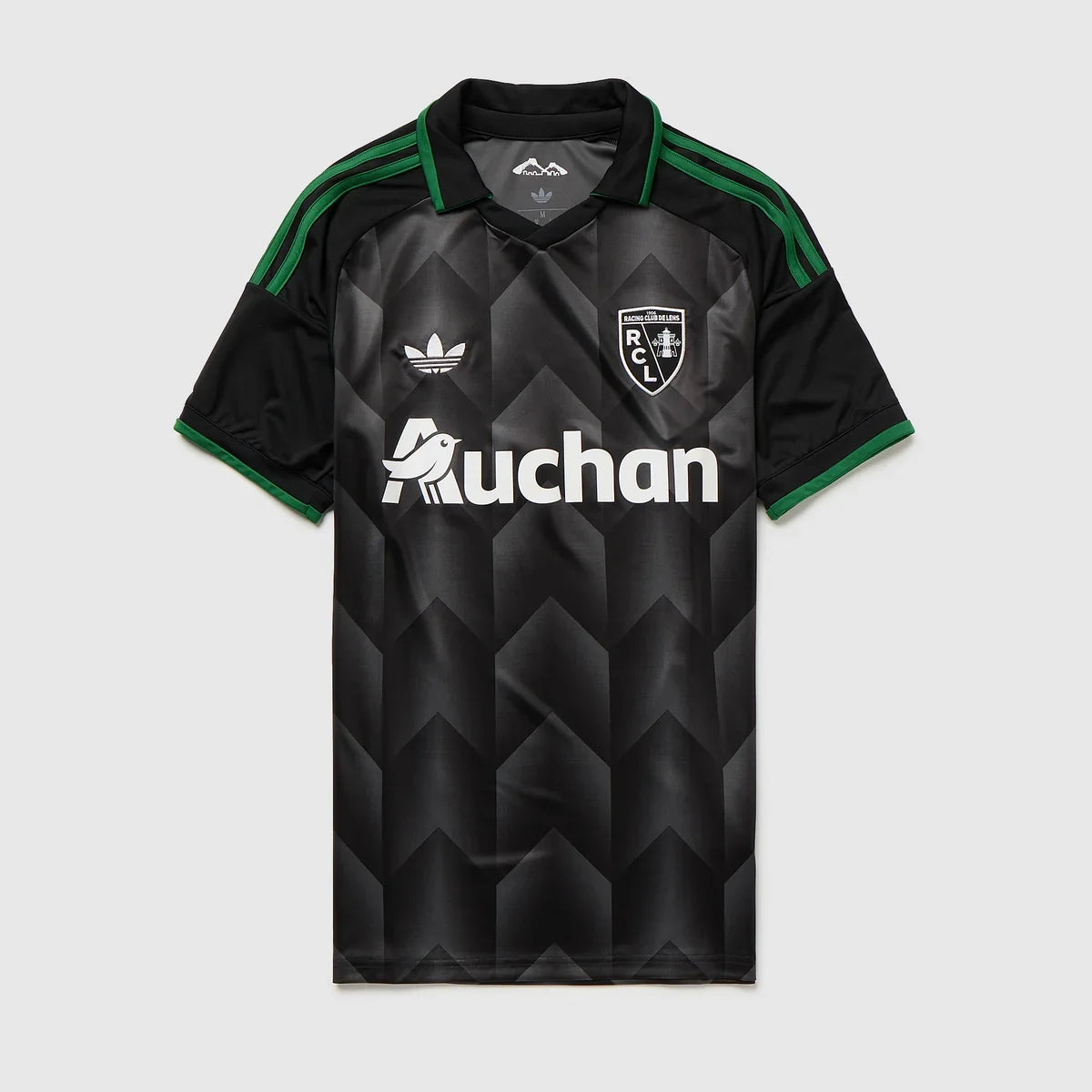 Lens 26/27 Away Jersey - Fan Version