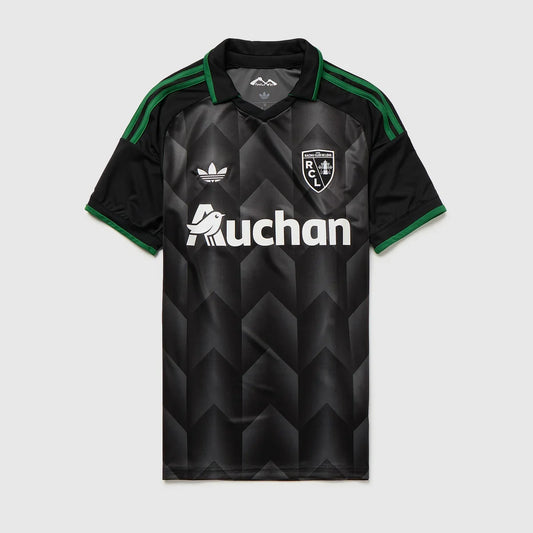 Lens 26/27 Away Jersey - Fan Version