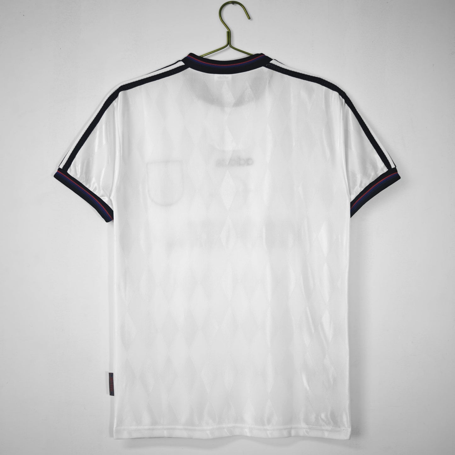 Bayern Munich 97/98 Away Retro Shirt
