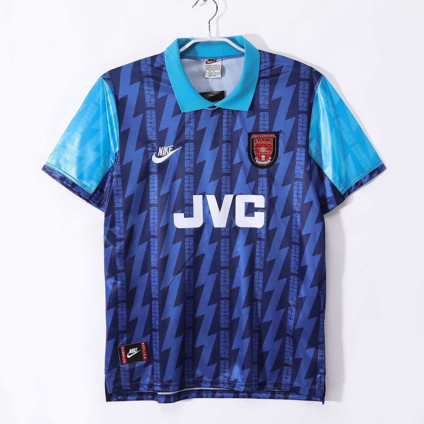 Arsenal 94/95 Away Retro Shirt