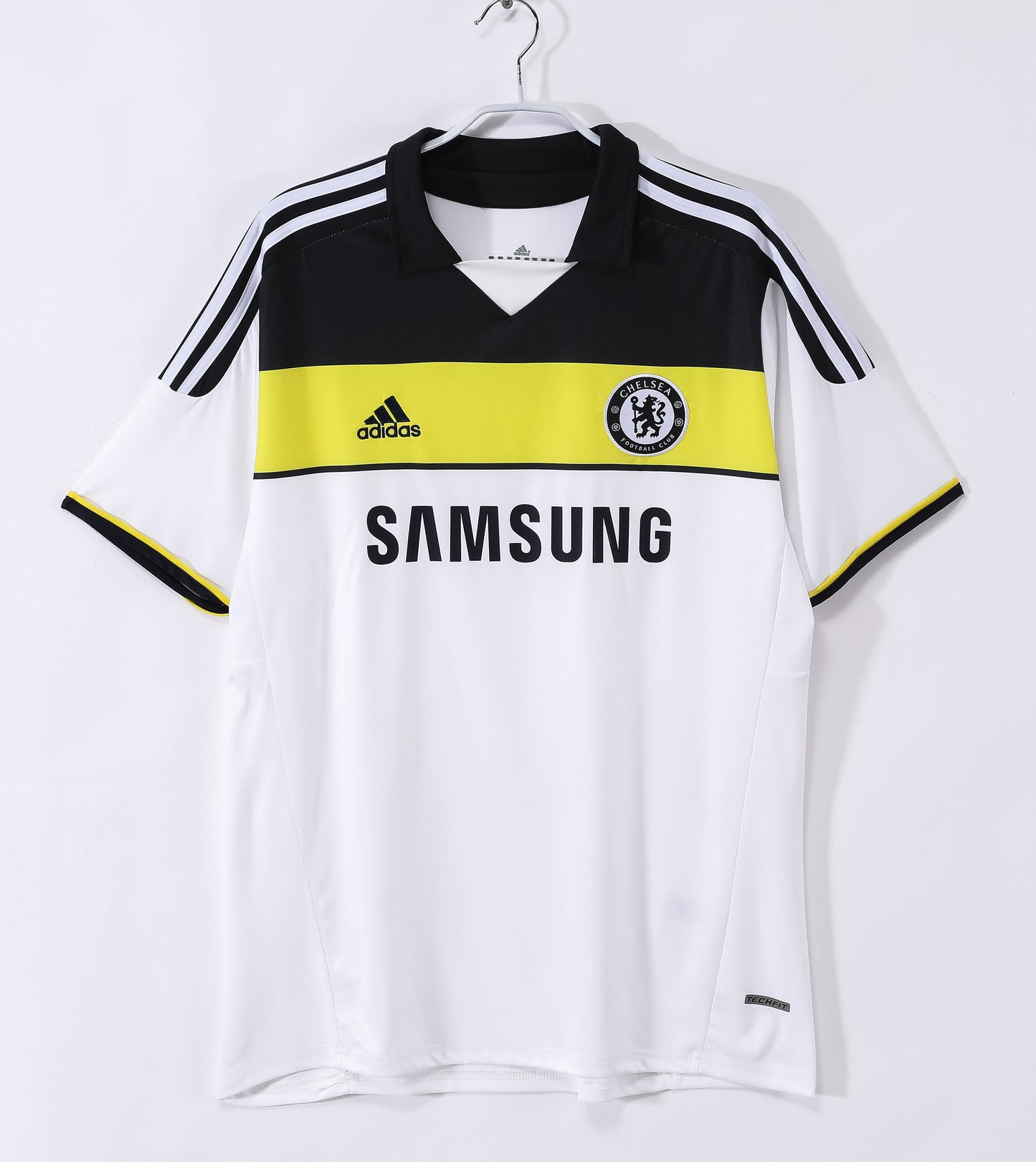 Chelsea 2011/12 Third Retro Shirt