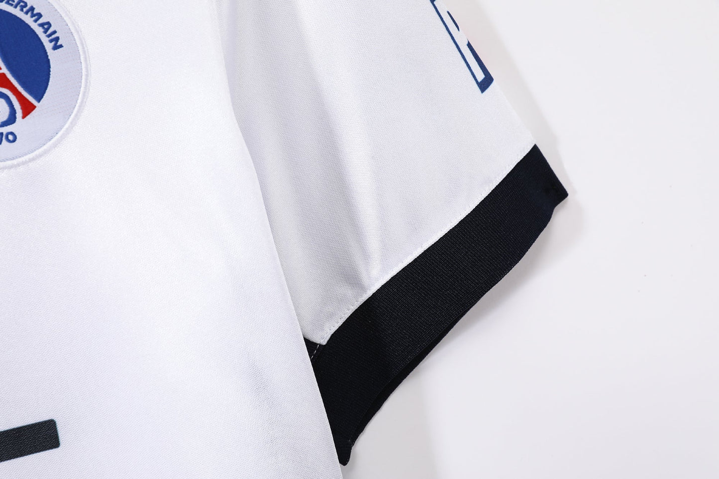 PSG 98/99 Away Retro Shirt
