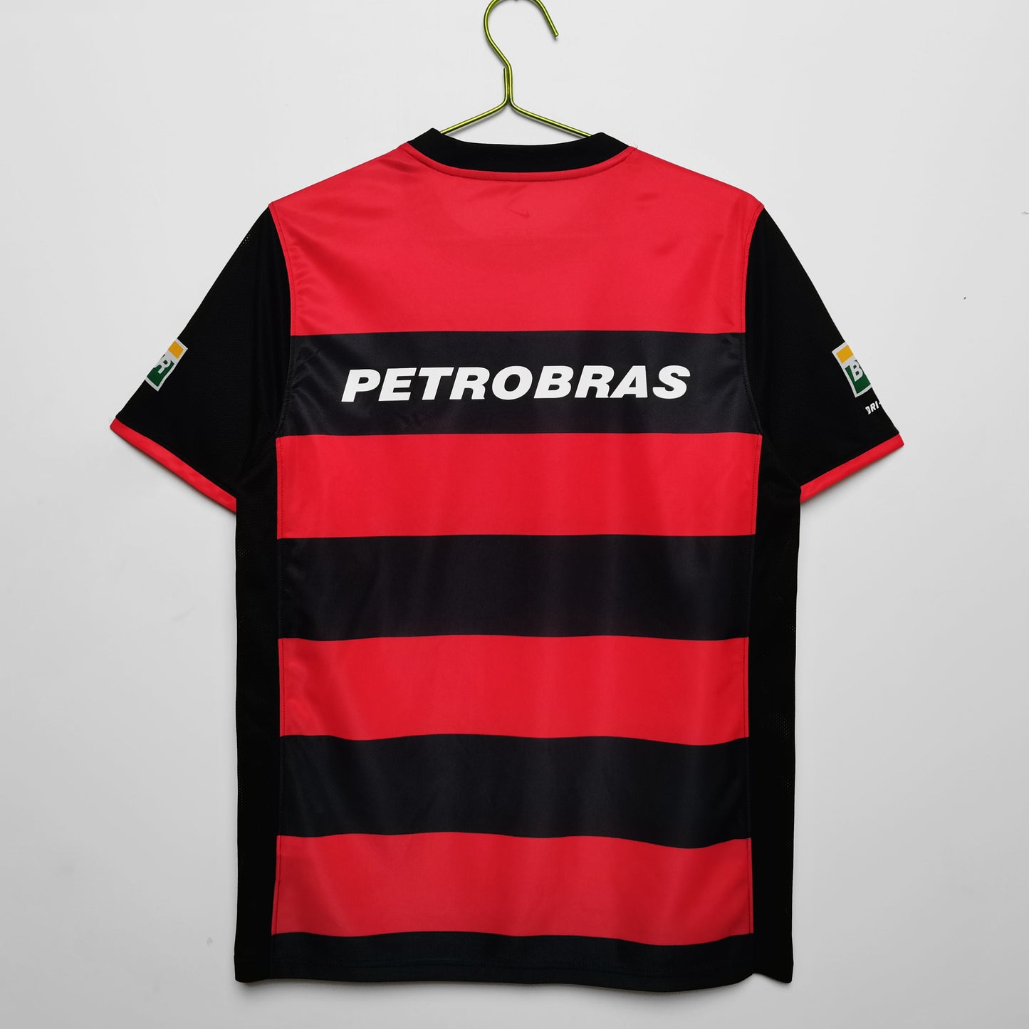 Flamengo 00/01 Home Retro Shirt