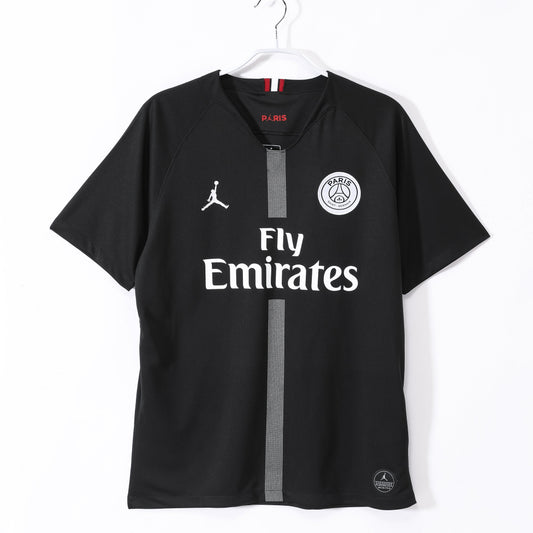 PSG 18/19 Champions Retro Shirt