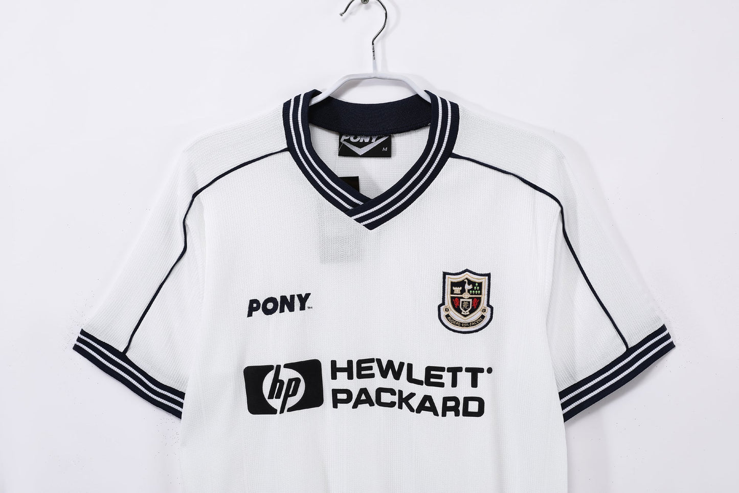 Tottenham 1997/99 Home Retro Shirt