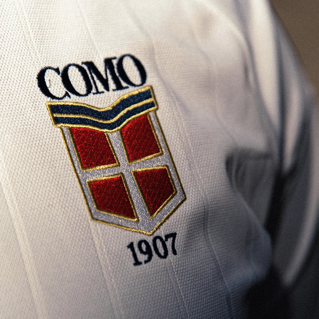 Como 26/27 Away Jersey - Fan Version