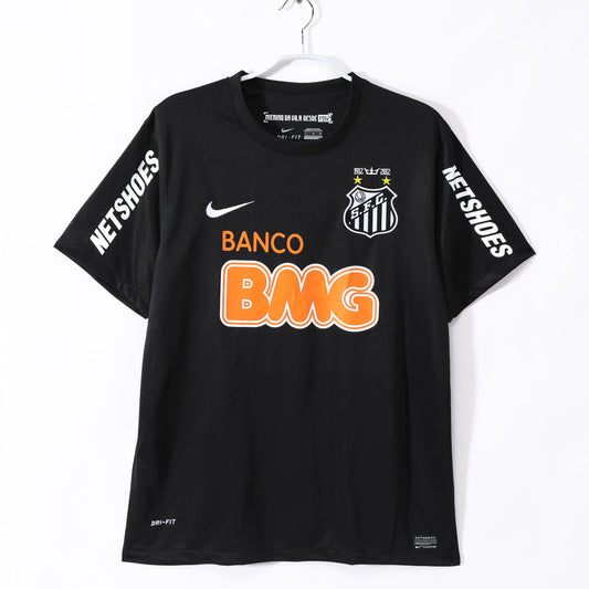 Santos 12/13 Third Retro Shirt