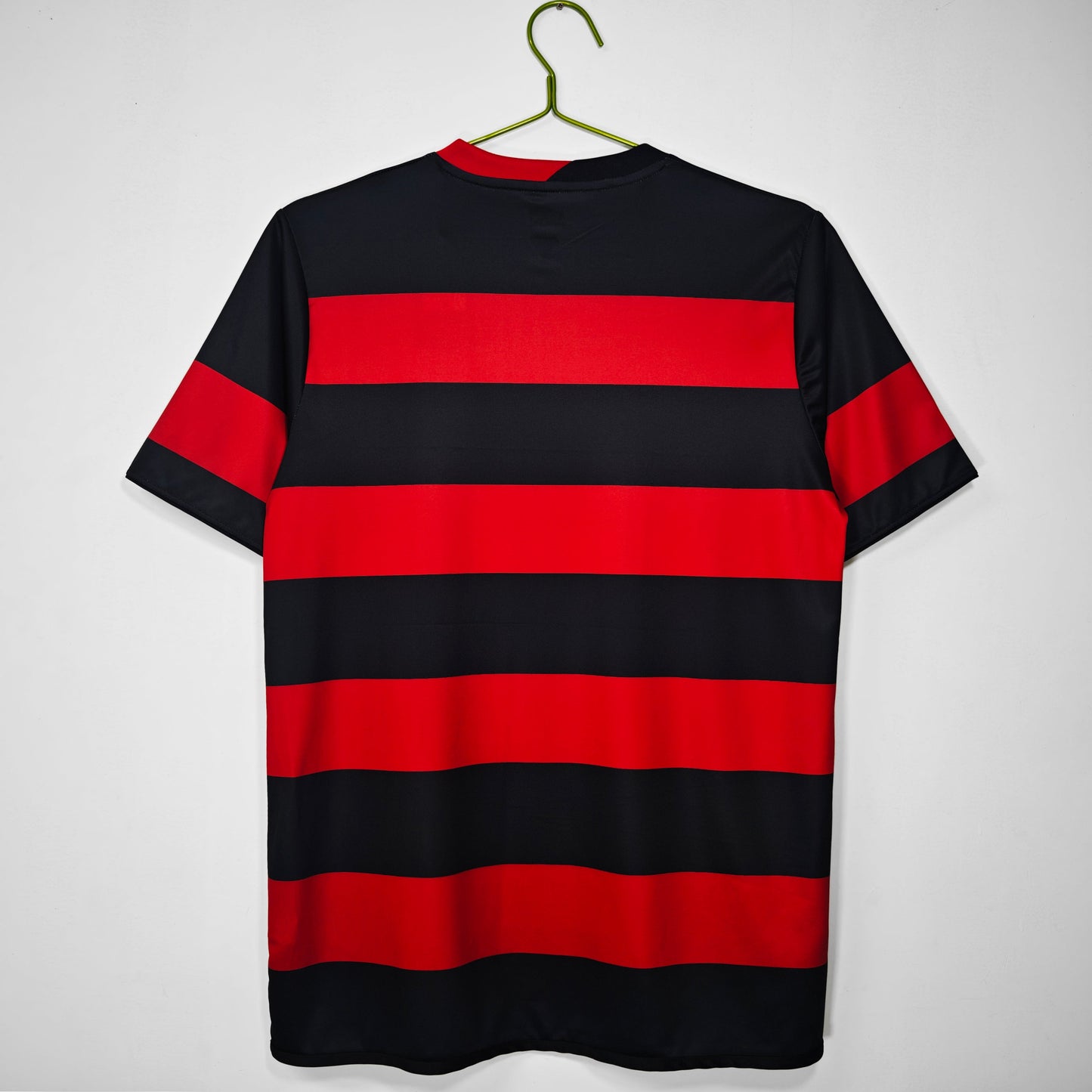 Flamengo 09/10 Home Retro Shirt