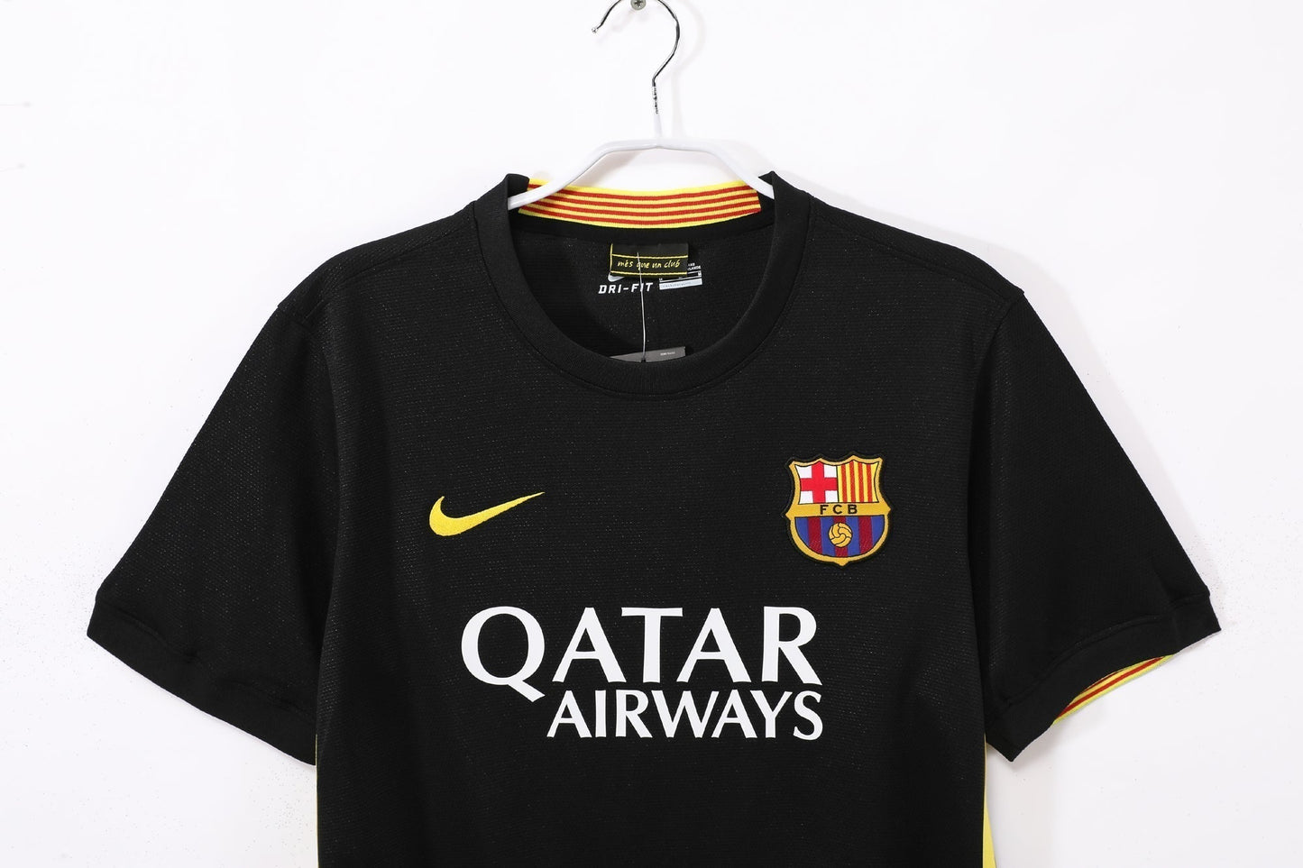 Barcelona 13/14 Away Retro Shirt