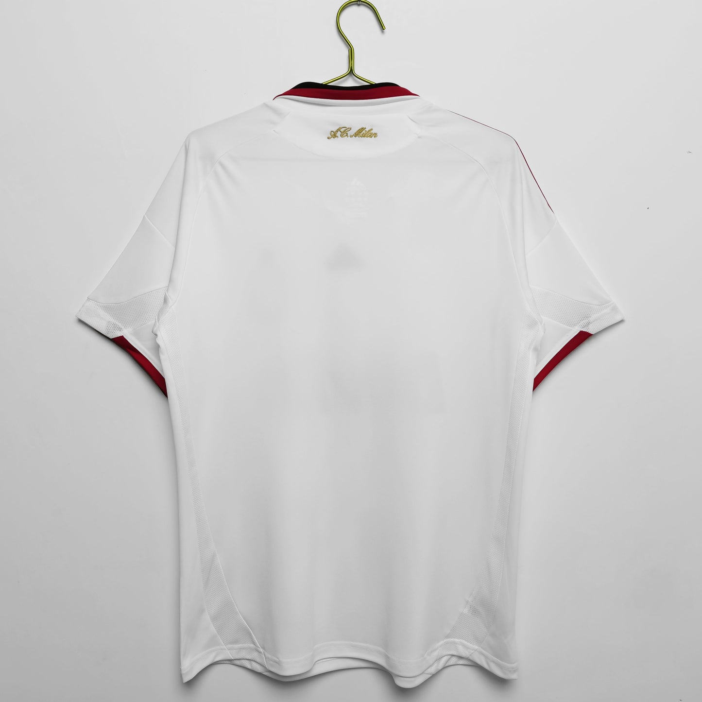 Milan 09/10 Away Retro Shirt