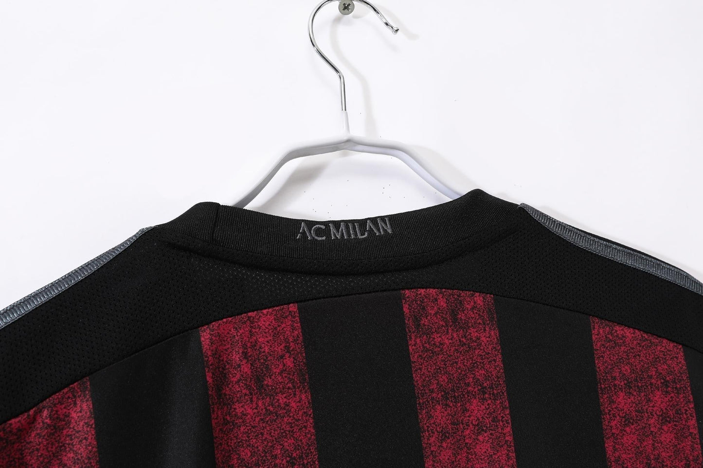 Milan 15/16 Home Retro Shirt