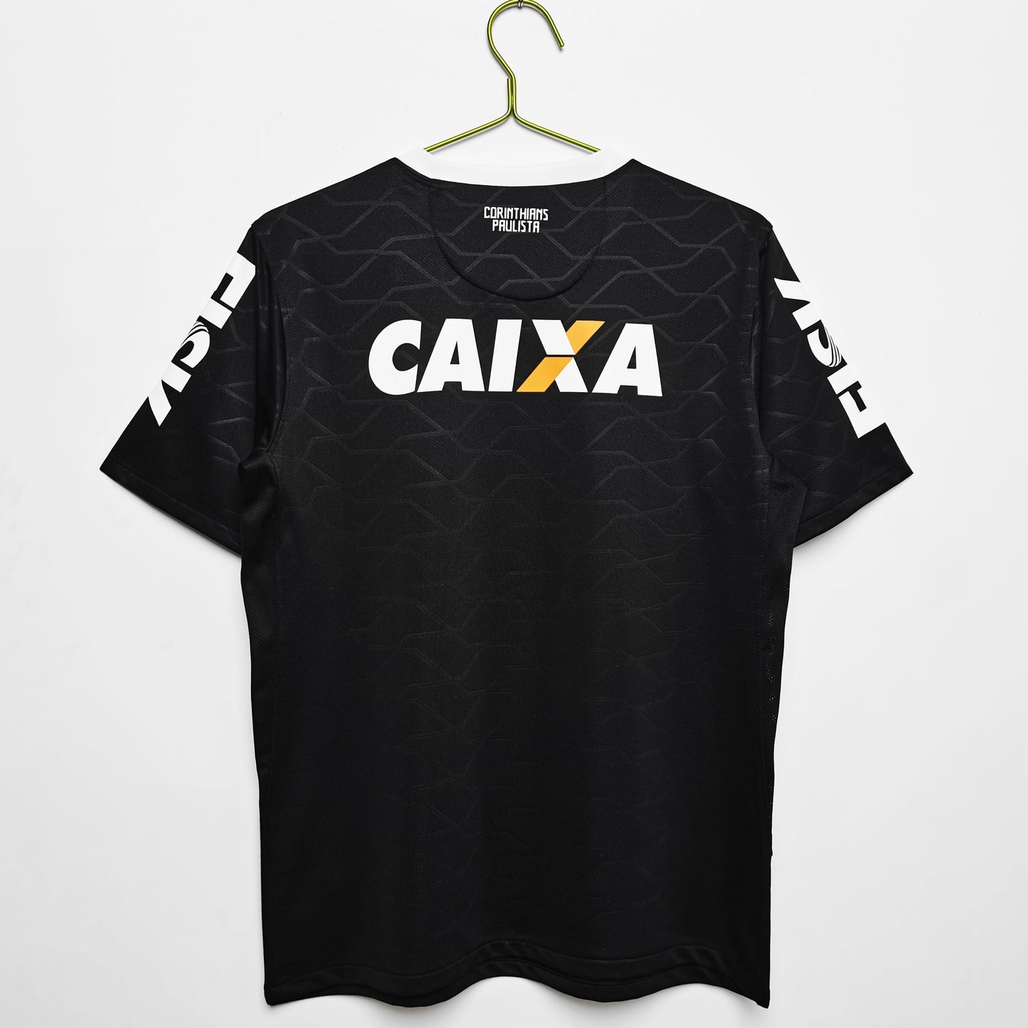 Corinthians 2012 Away Retro Shirt
