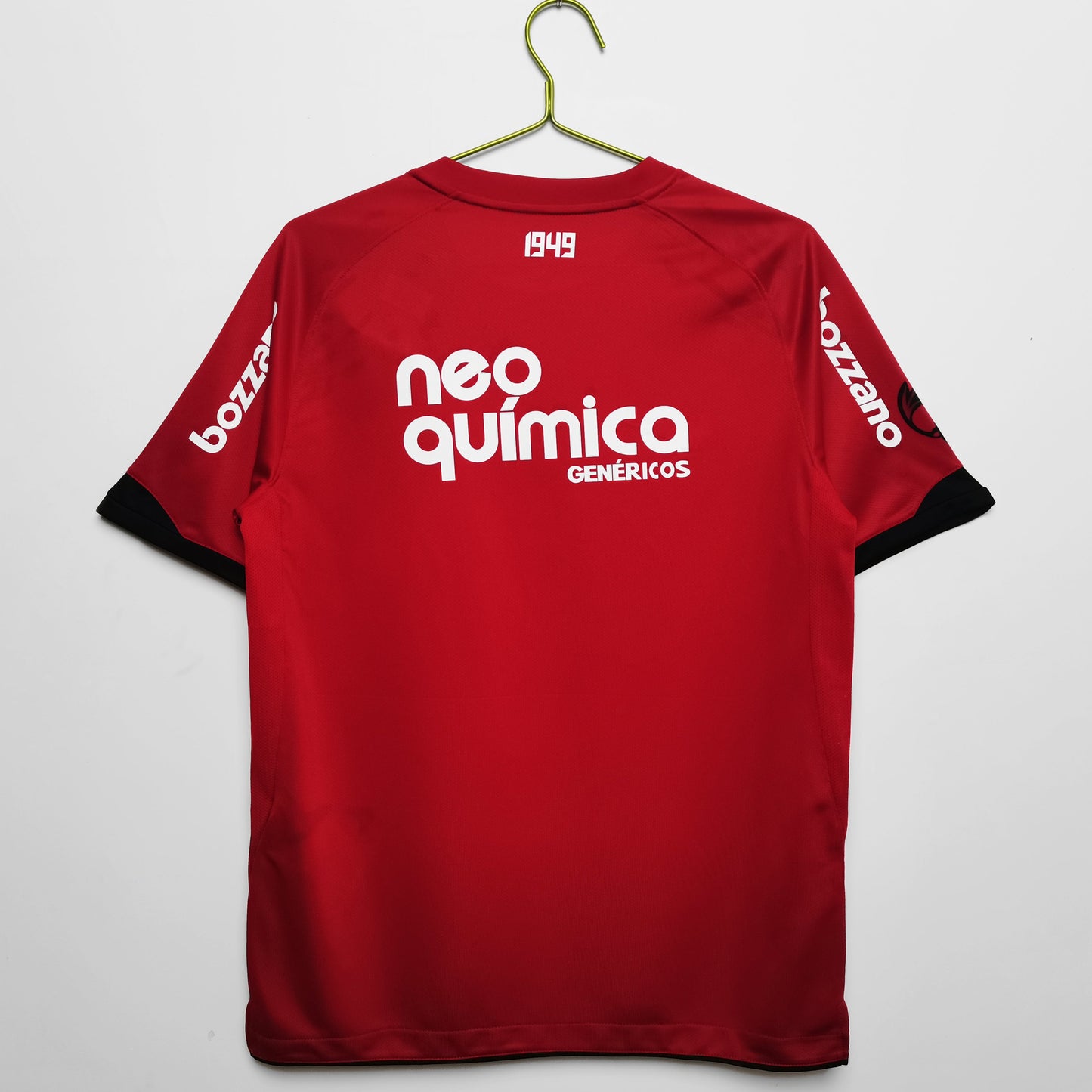 Corinthians 2011 Third Retro Shirt