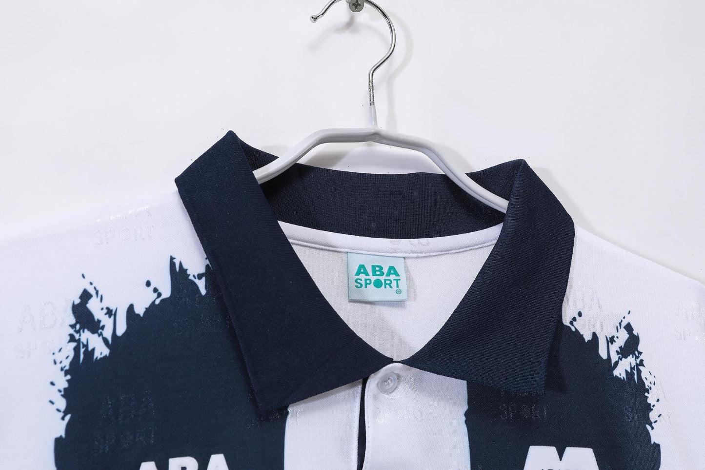 Monterrey 95/96 Home Retro Shirt
