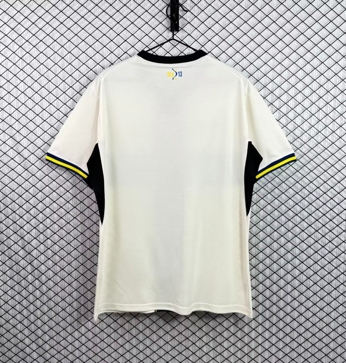 Parma 26/27 Home Jersey - Fan Version