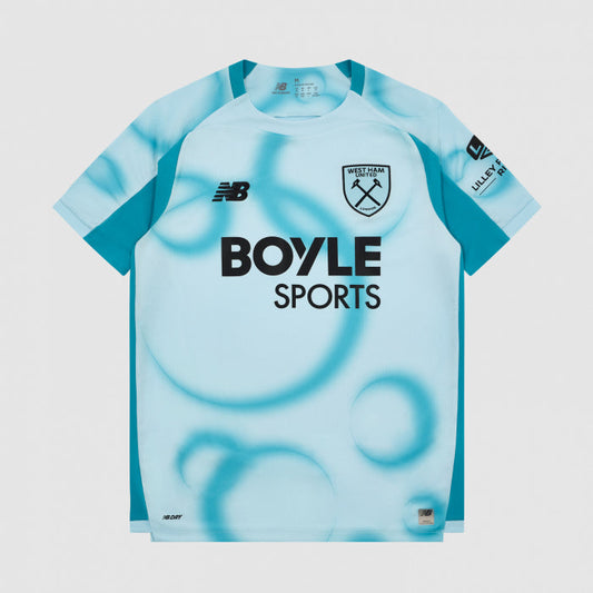 West Ham 26/27 Third Jersey - Fan Version