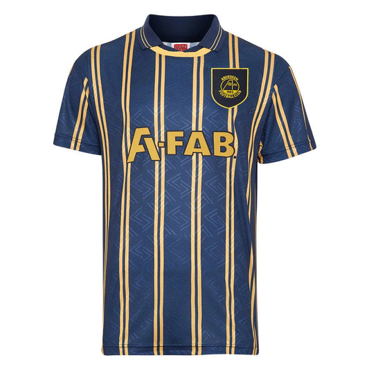 Aberdeen 1993 Home Retro Shirt