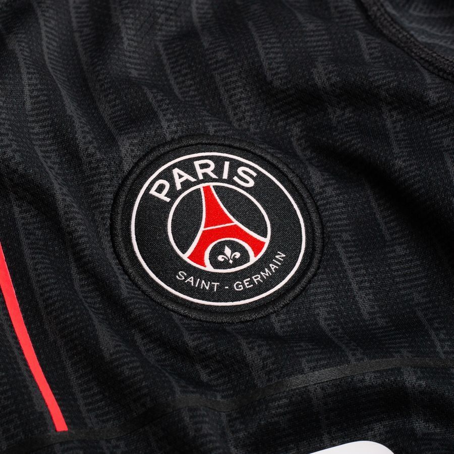 Paris Saint-Germain x Jordan Brand Special Edition Shirt