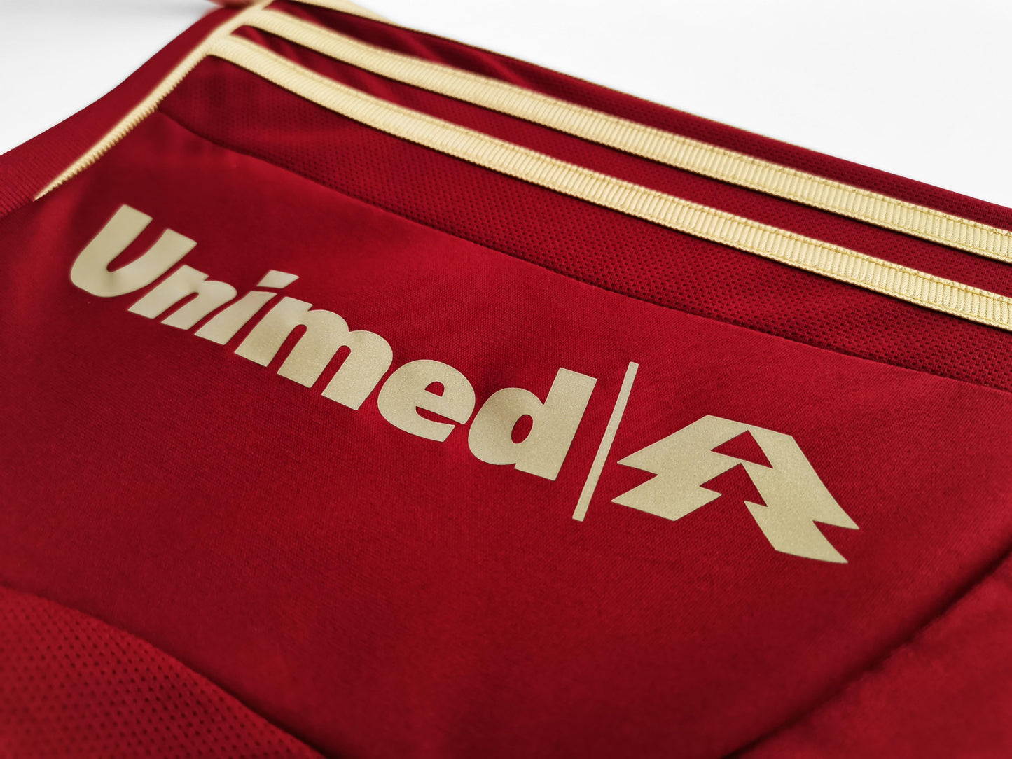 Fluminense 2012 Third Retro Shirt