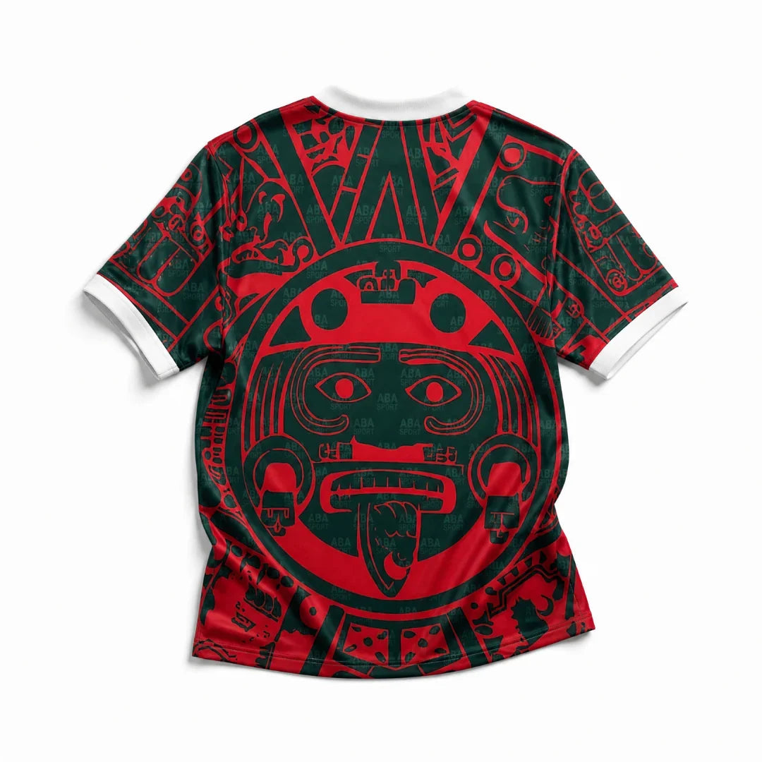 Mexico 1998 Third Retro Shirt
