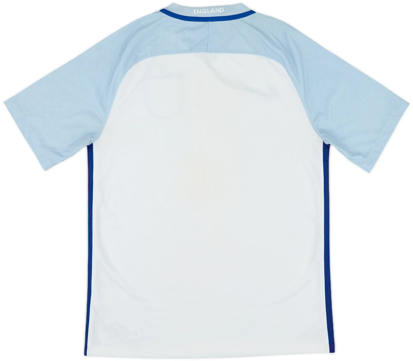 England 2016 Home Retro Shirt