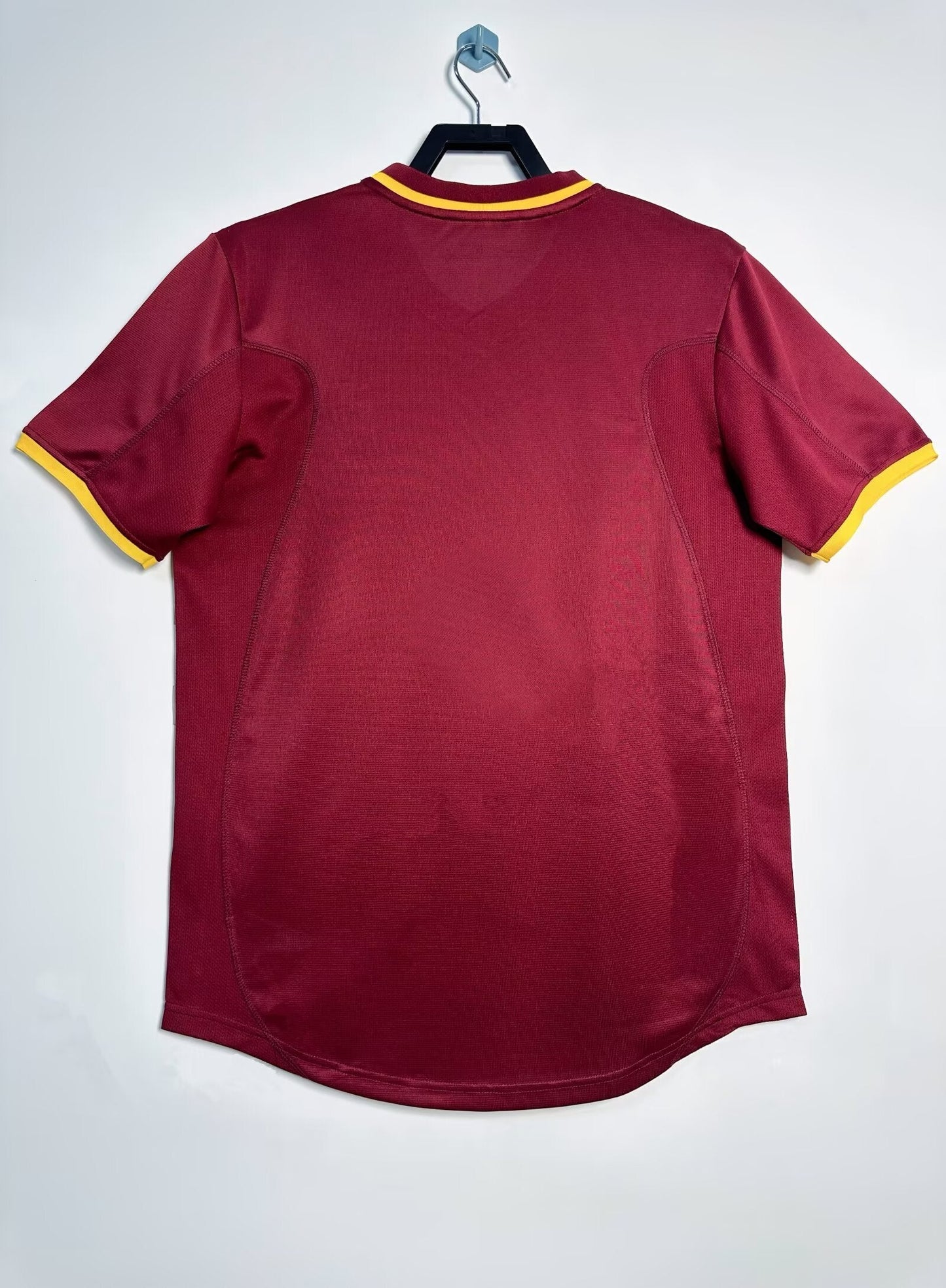 Portugal 2000 Home Retro Shirt