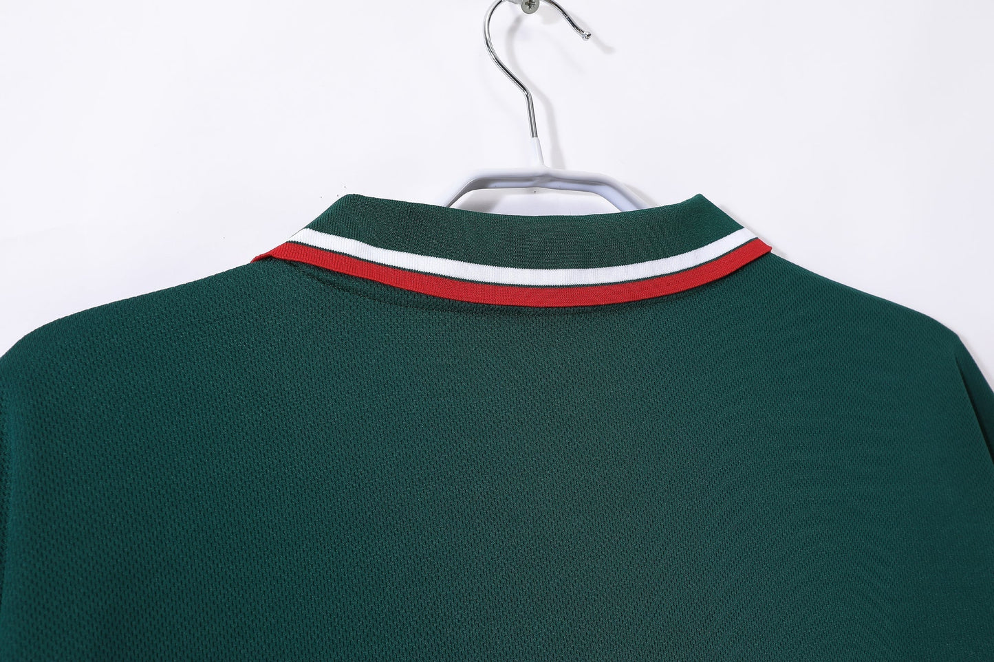Morocco 1998 Home Retro Shirt