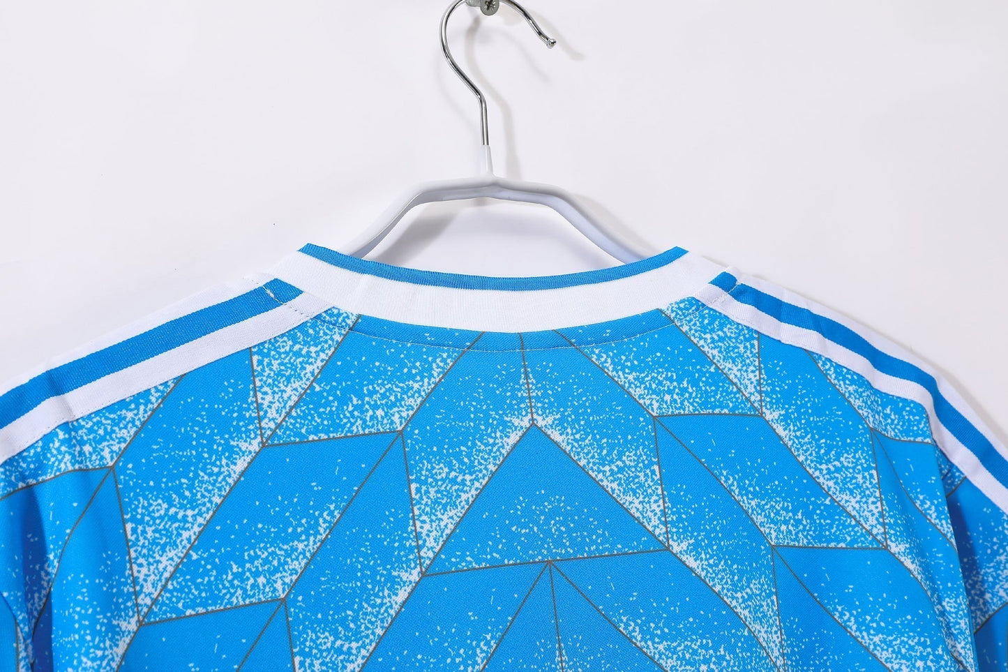 East Germany 1988/90 Home Retro Shirt