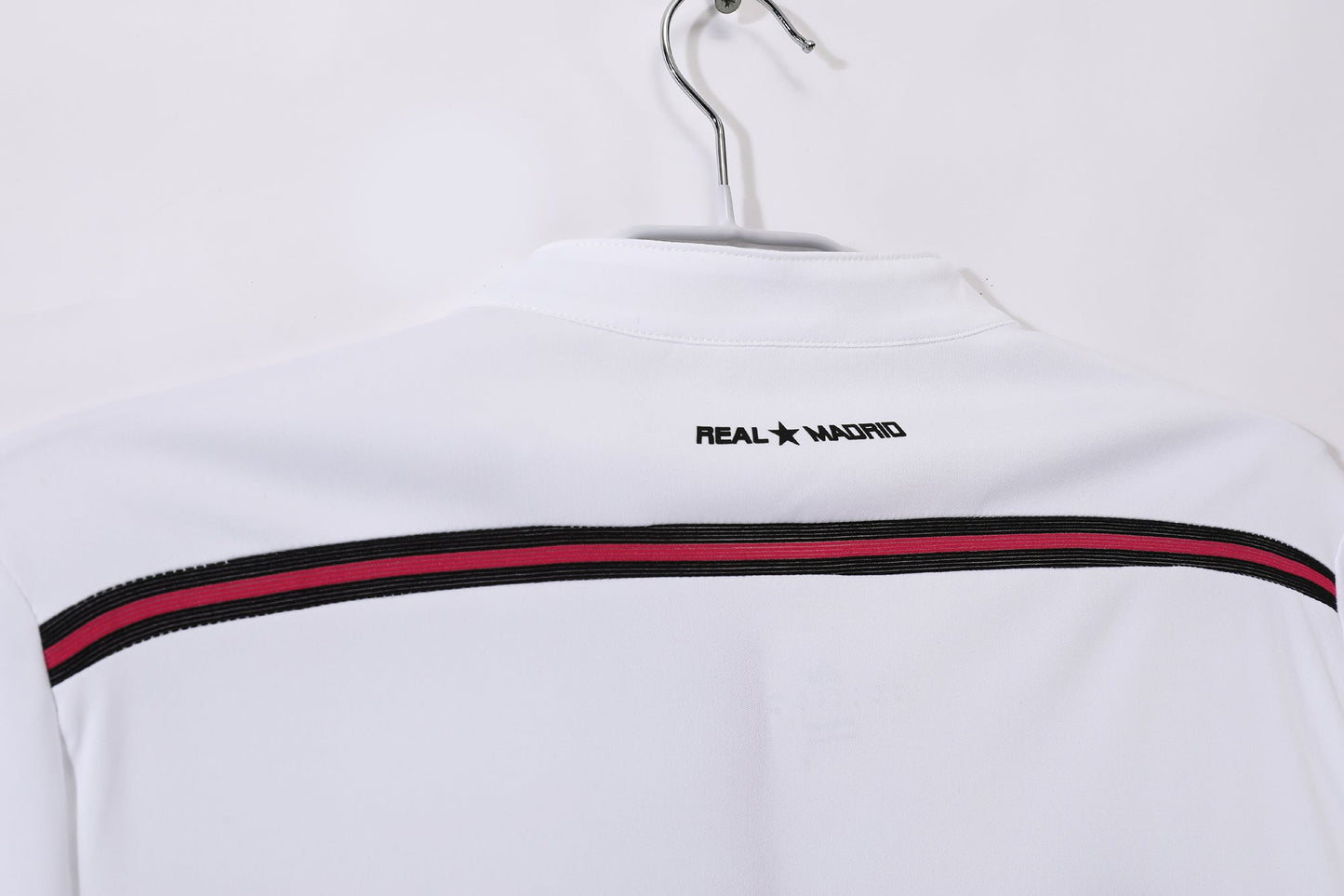 Real Madrid 14/15 Home Retro Shirt