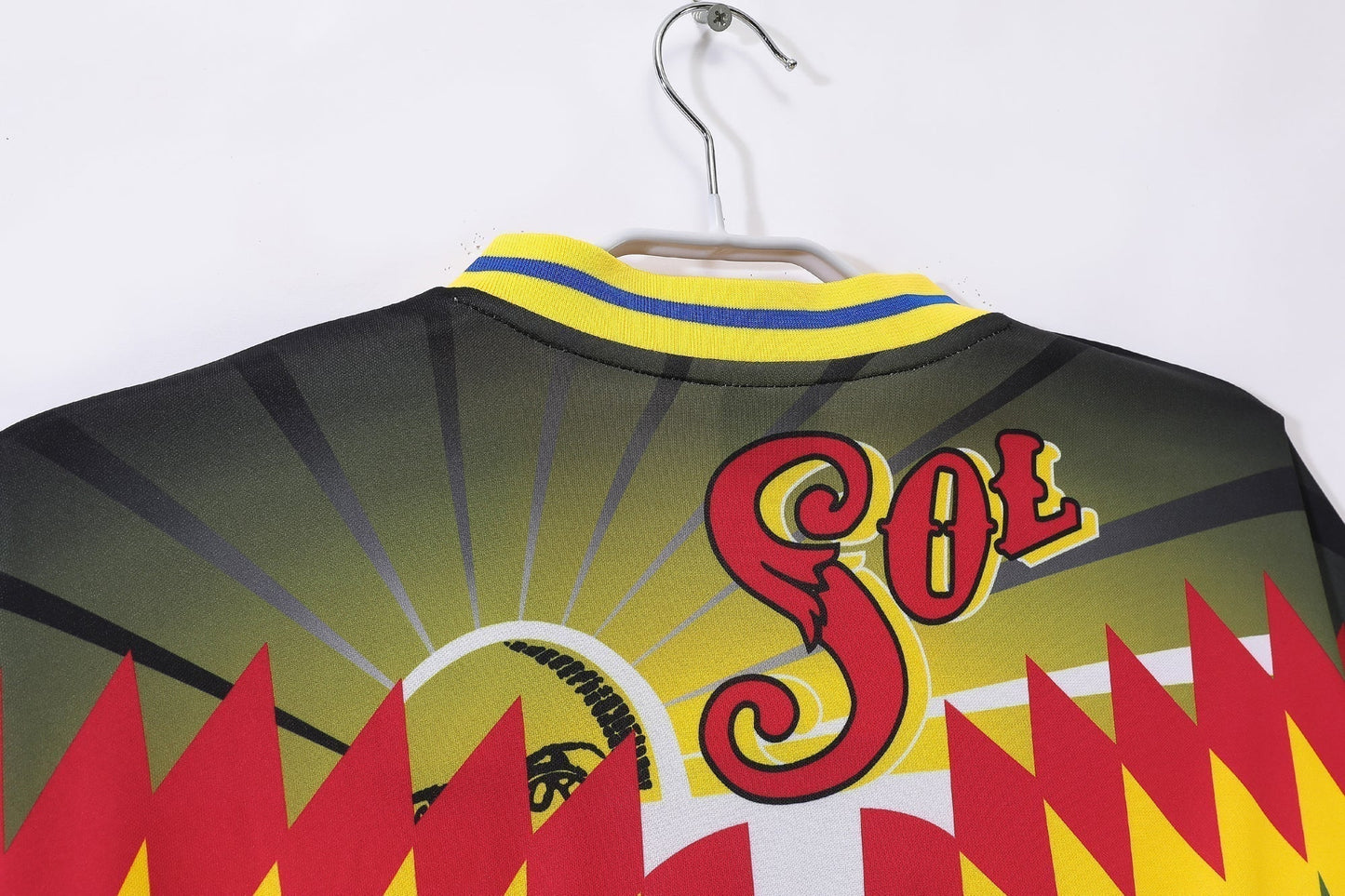 Club América 94/96 Away Retro Shirt