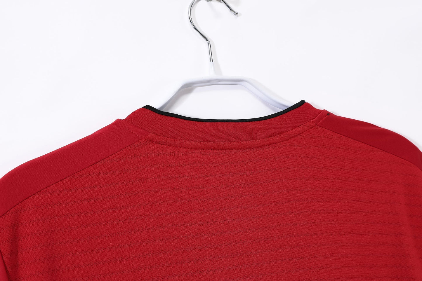 Manchester United 18/19 Home Retro Shirt