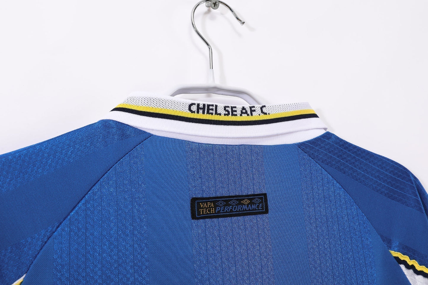 Chelsea 1997/99 Home Retro Shirt