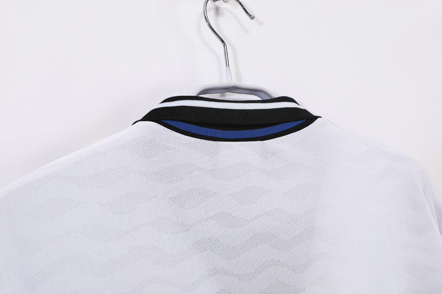 Inter MIlan 95/96 Away Retro Shirt