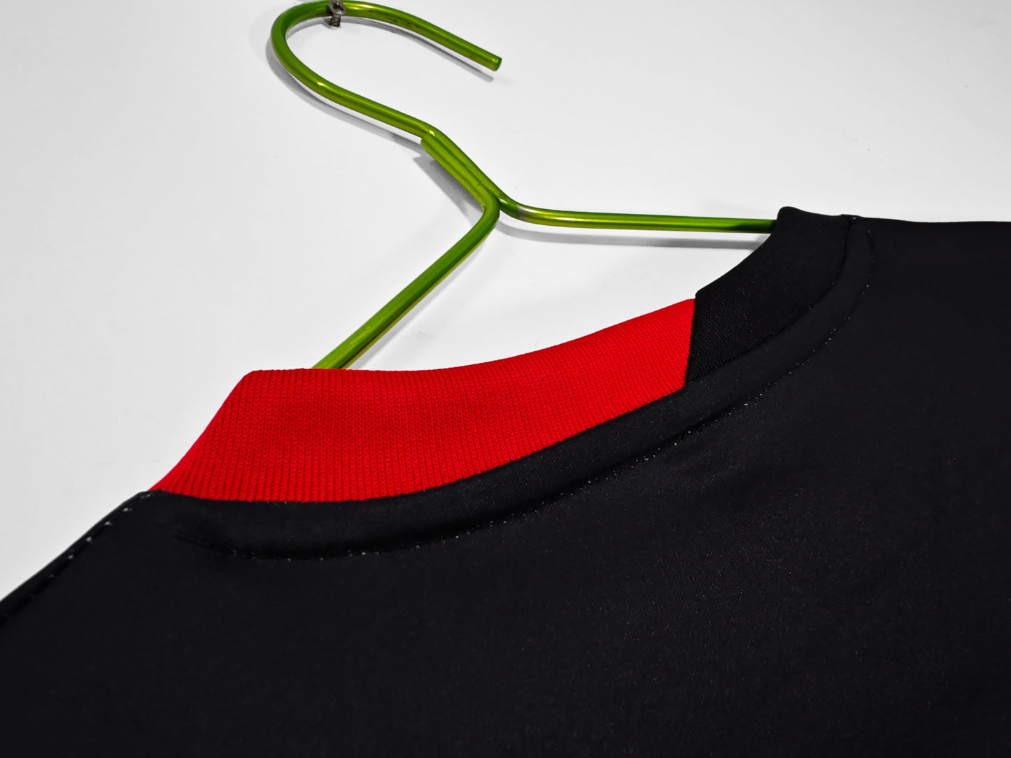 Flamengo 09/10 Home Retro Shirt