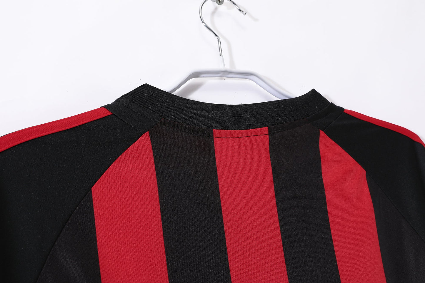 Milan 02/03 Home Retro Shirt