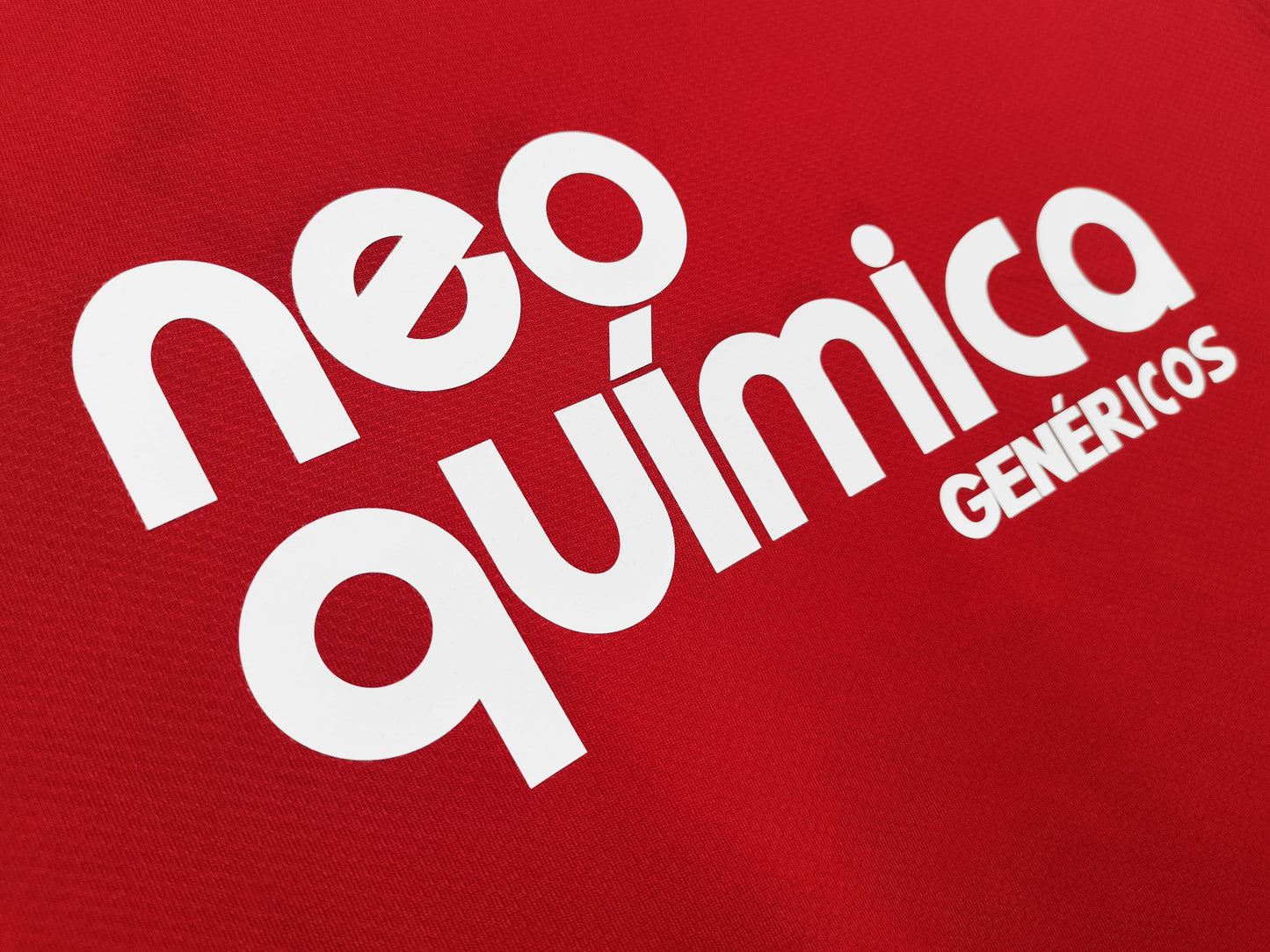 Corinthians 2011 Third Retro Shirt