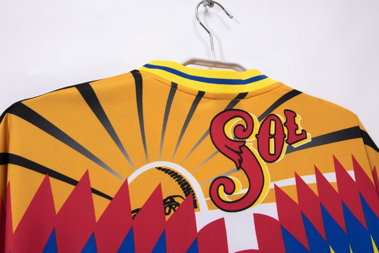 Club América 94/96 Home Retro Shirt