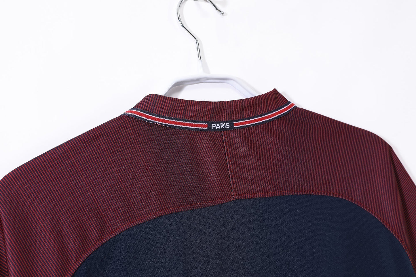 PSG 17/18 Home Retro Shirt