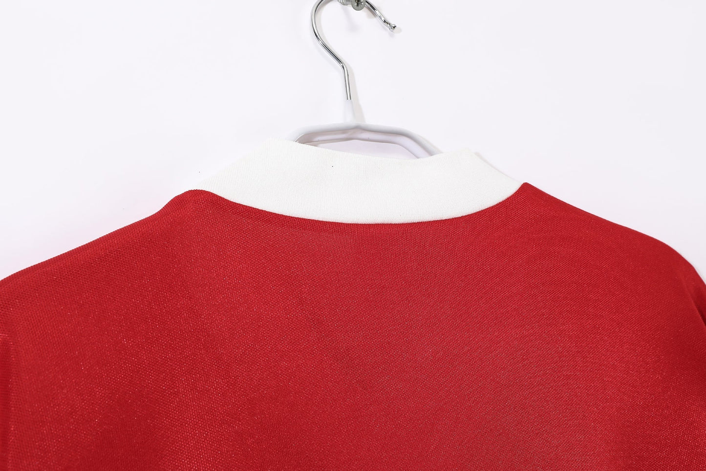 Liverpool 76/77 Home Retro Shirt