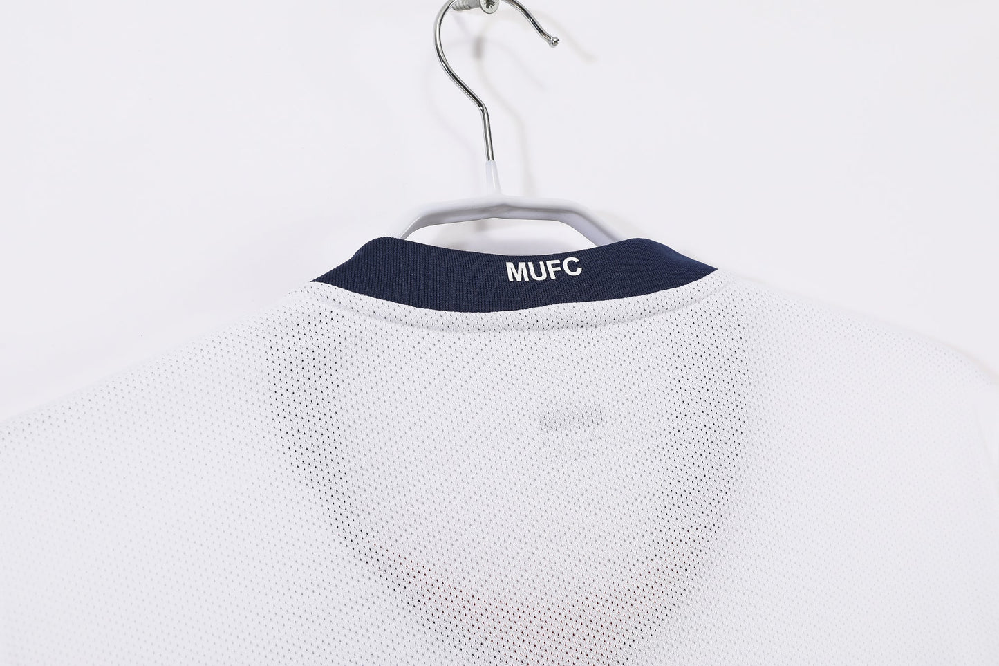 Manchester United 08/09 Away Retro Shirt