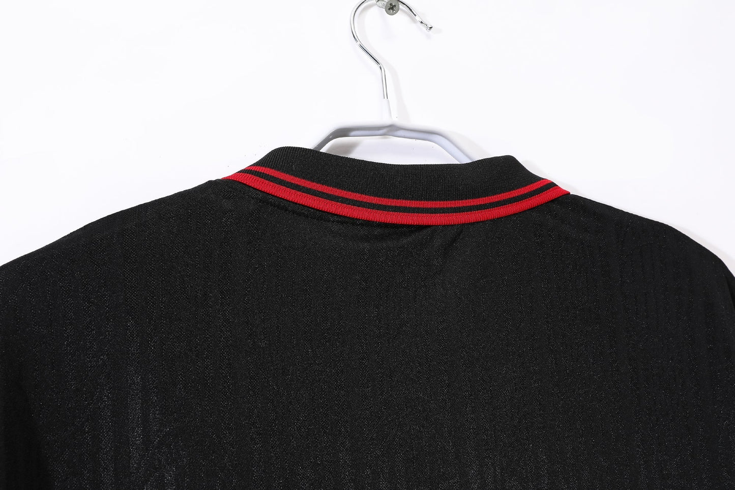 Milan 97/98 Fourth Retro Shirt