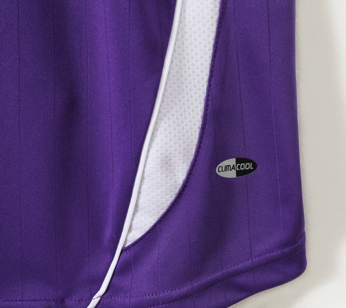 Real Madrid 06/07 Away Retro Shirt