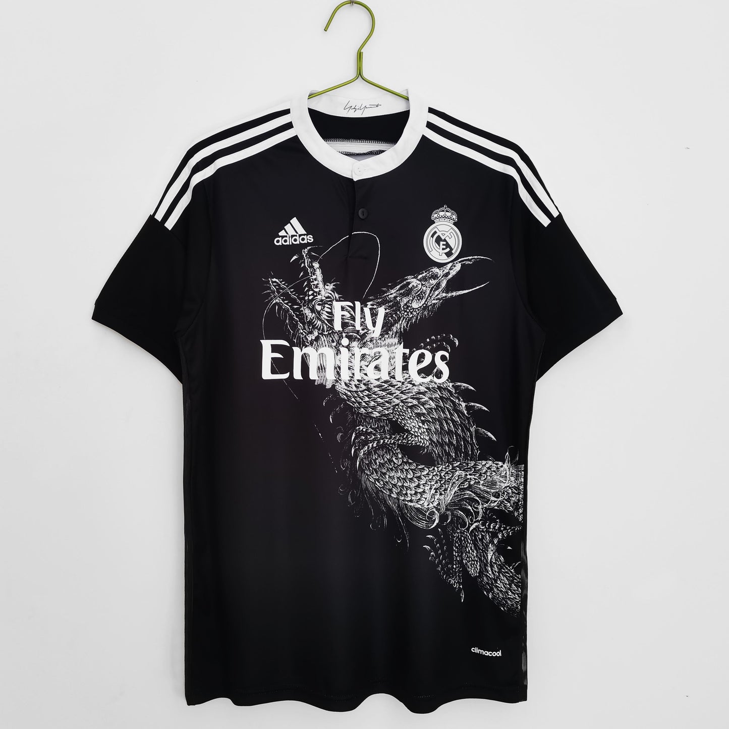 Real Madrid 14/15 Third Retro Shirt