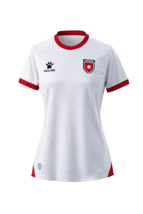 Jordan 2026 Home Women's Jersey