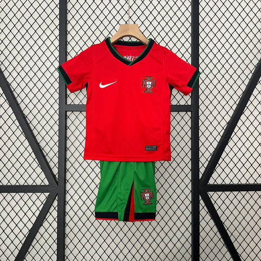 Portugal 2024/25 Children's Home Set