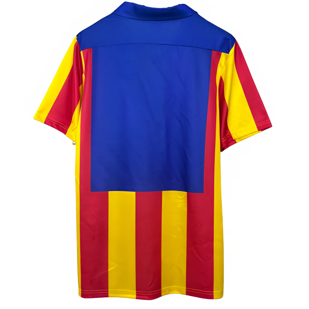 Valencia 1980/82 Home Retro Shirt