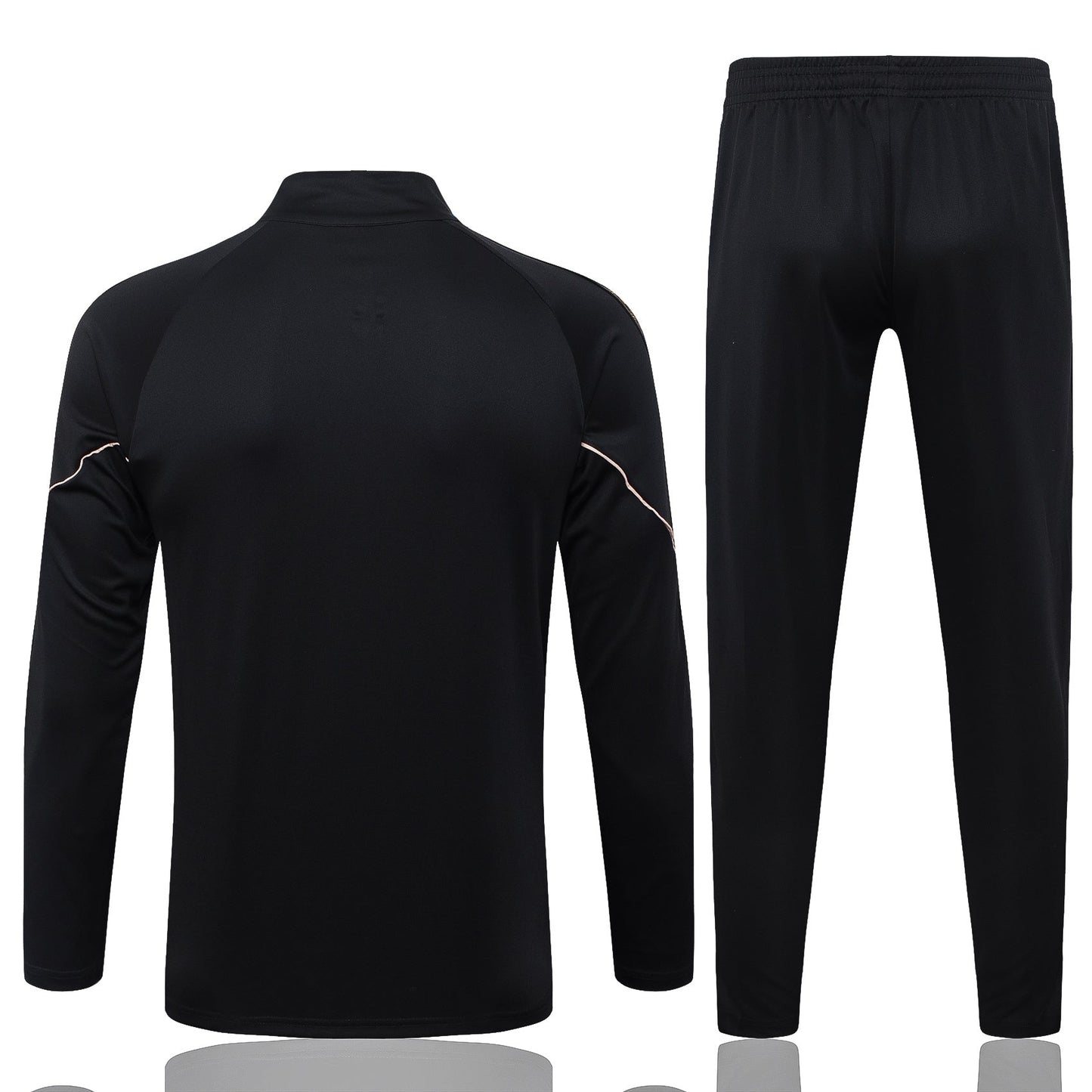 Portugal Training Set 2026/27 - Black