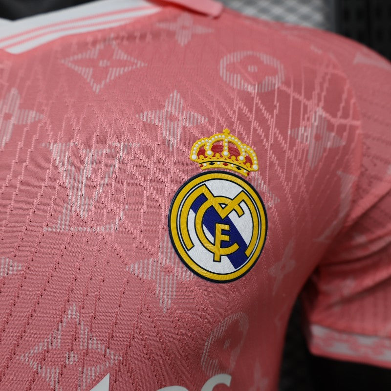 Real Madrid 26/27 Special Edition Jersey - Player Version
