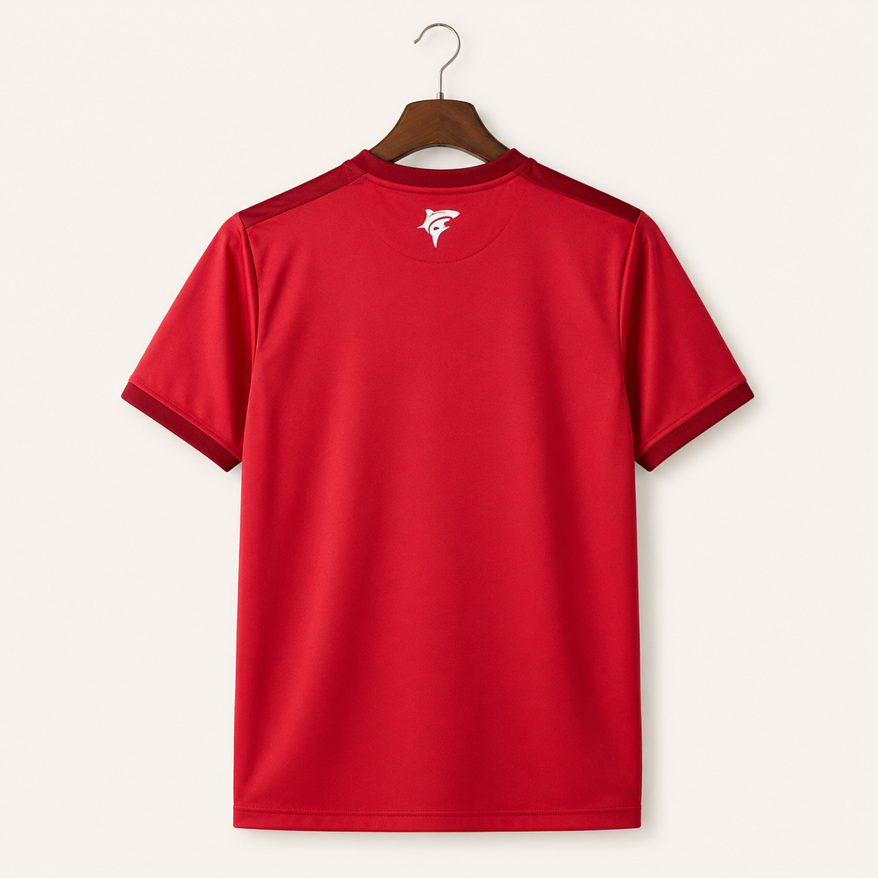 Cape Verde 2026 Third Jersey - Fan Version