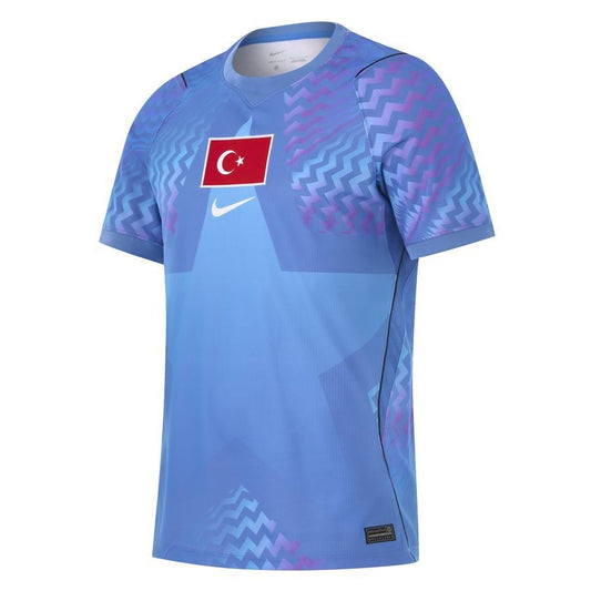 Türkiye 2026 Goalkeeper Jersey - Fan Version